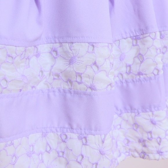 Rare liz lisa floral tunic/dress - Picture 3 of 3